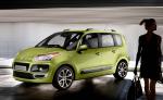 Citroen C3 Picasso 2009 года